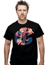 ShirtPunch Gambic, view 2