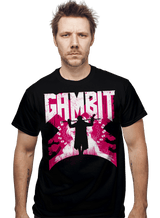ShirtPunch Gambit 92, view 2