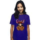 ShirtPunch Gambit 97, view 2