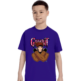 ShirtPunch Gambit 97, view 3