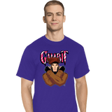 ShirtPunch Gambit 97, view 4