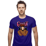 ShirtPunch Gambit 97, view 5