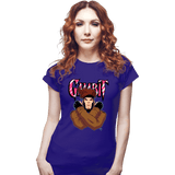 ShirtPunch Gambit 97, view 6