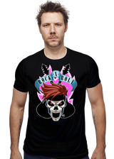 ShirtPunch Gambit Rock X Roll, view 2