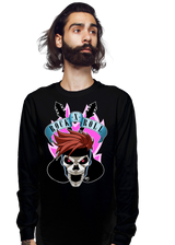 ShirtPunch Gambit Rock X Roll, view 4