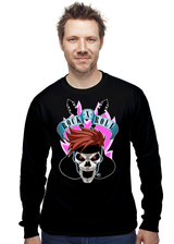 ShirtPunch Gambit Rock X Roll, view 5