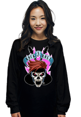 ShirtPunch Gambit Rock X Roll, view 6