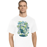 ShirtPunch Game Anatomy, view 4