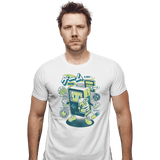 ShirtPunch Game Anatomy, view 5