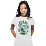 ShirtPunch Game Anatomy, view 6