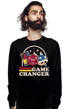 ShirtPunch Game Changer, view 4