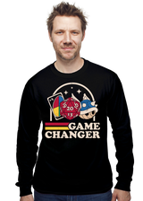 ShirtPunch Game Changer, view 5