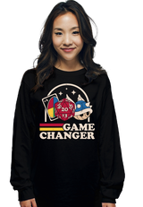 ShirtPunch Game Changer, view 6