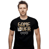 ShirtPunch Game Over, view 5