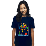 ShirtPunch Gamer Nostalgia, view 2