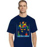 ShirtPunch Gamer Nostalgia, view 4