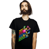 ShirtPunch Gaming Goodies, view 2