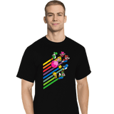 ShirtPunch Gaming Goodies, view 4