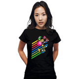 ShirtPunch Gaming Goodies, view 6