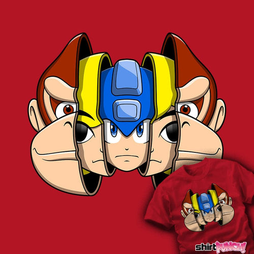 ShirtPunch Gaming Greats