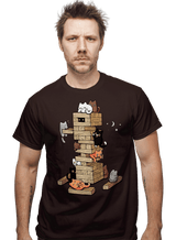 ShirtPunch Gaming Kittens, view 2