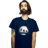 ShirtPunch Gaming Matata, view 2