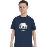 ShirtPunch Gaming Matata, view 3