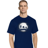 ShirtPunch Gaming Matata, view 4