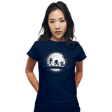 ShirtPunch Gaming Matata, view 6