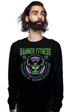 ShirtPunch Gamma Radiation Fitness, view 4