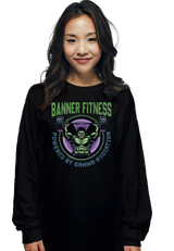 ShirtPunch Gamma Radiation Fitness, view 6