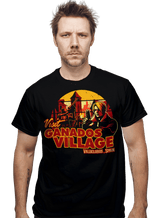ShirtPunch Ganados Village, view 2