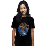 ShirtPunch Ganondorf Crest, view 2