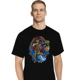 ShirtPunch Ganondorf Crest, view 4