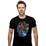 ShirtPunch Ganondorf Crest, view 5