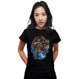 ShirtPunch Ganondorf Crest, view 6