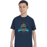 ShirtPunch Garak Clothiers, view 3