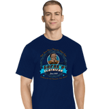 ShirtPunch Garak Clothiers, view 4