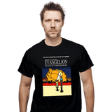 ShirtPunch Garfieldgelion, view 2