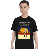 ShirtPunch Garfieldgelion, view 3
