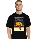 ShirtPunch Garfieldgelion, view 4