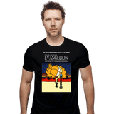 ShirtPunch Garfieldgelion, view 5