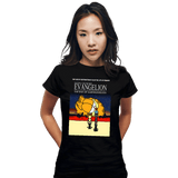 ShirtPunch Garfieldgelion, view 6