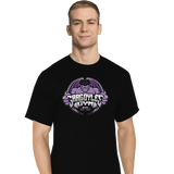 ShirtPunch Gargoyle's Gym, view 4