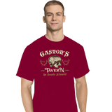 ShirtPunch Gaston's Tavern, view 4