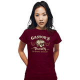 ShirtPunch Gaston's Tavern, view 6