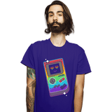 ShirtPunch Gaymer Player II, view 2