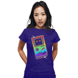 ShirtPunch Gaymer Player II, view 6