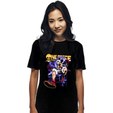 ShirtPunch Gear 5 Joyboy, view 2