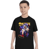 ShirtPunch Gear 5 Joyboy, view 3